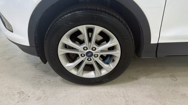 Ford Kuga 1.5 EcoBoost Titanium 5dr 2WD Petrol Estate